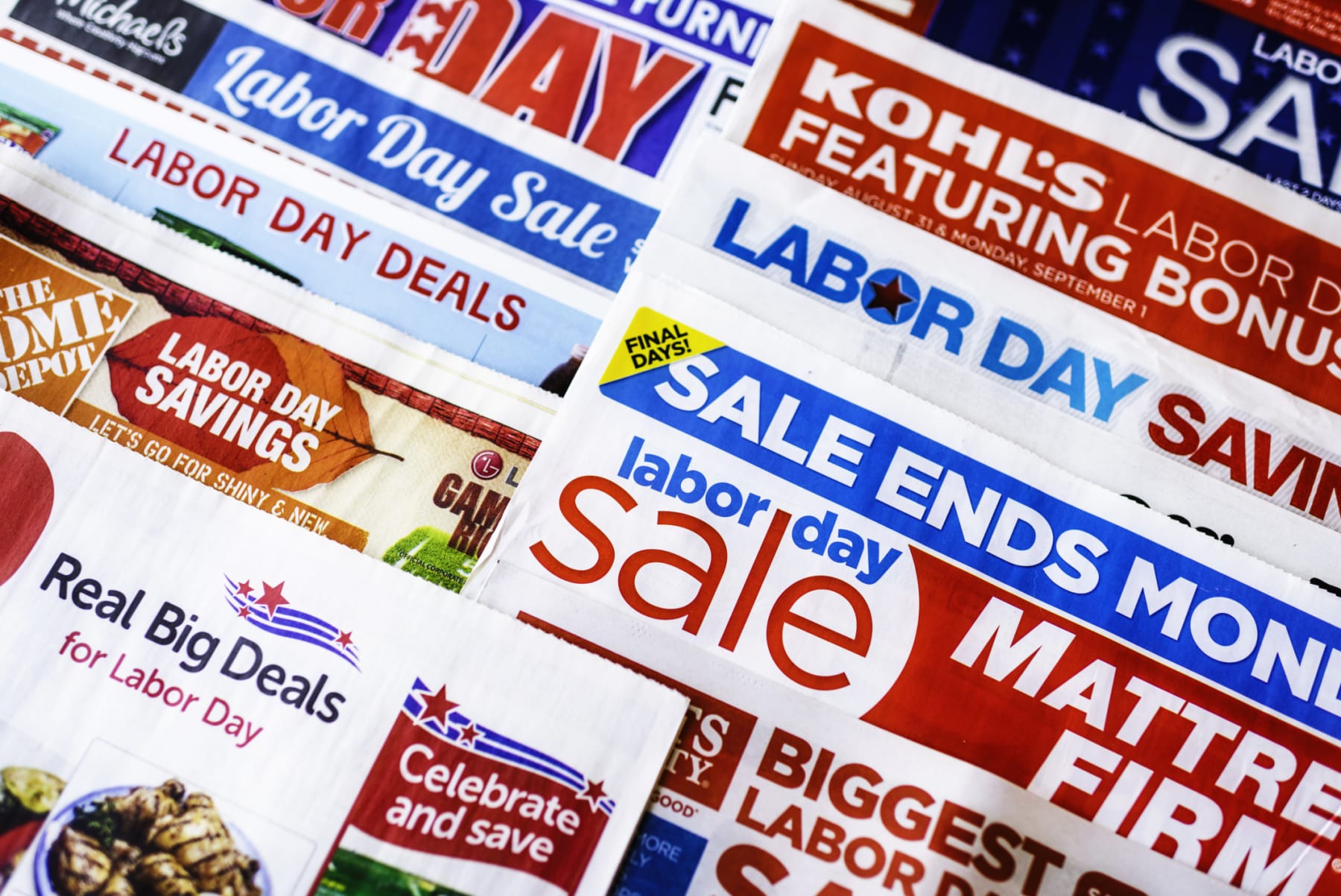 What to Expect From Labor Day Sales in 2024